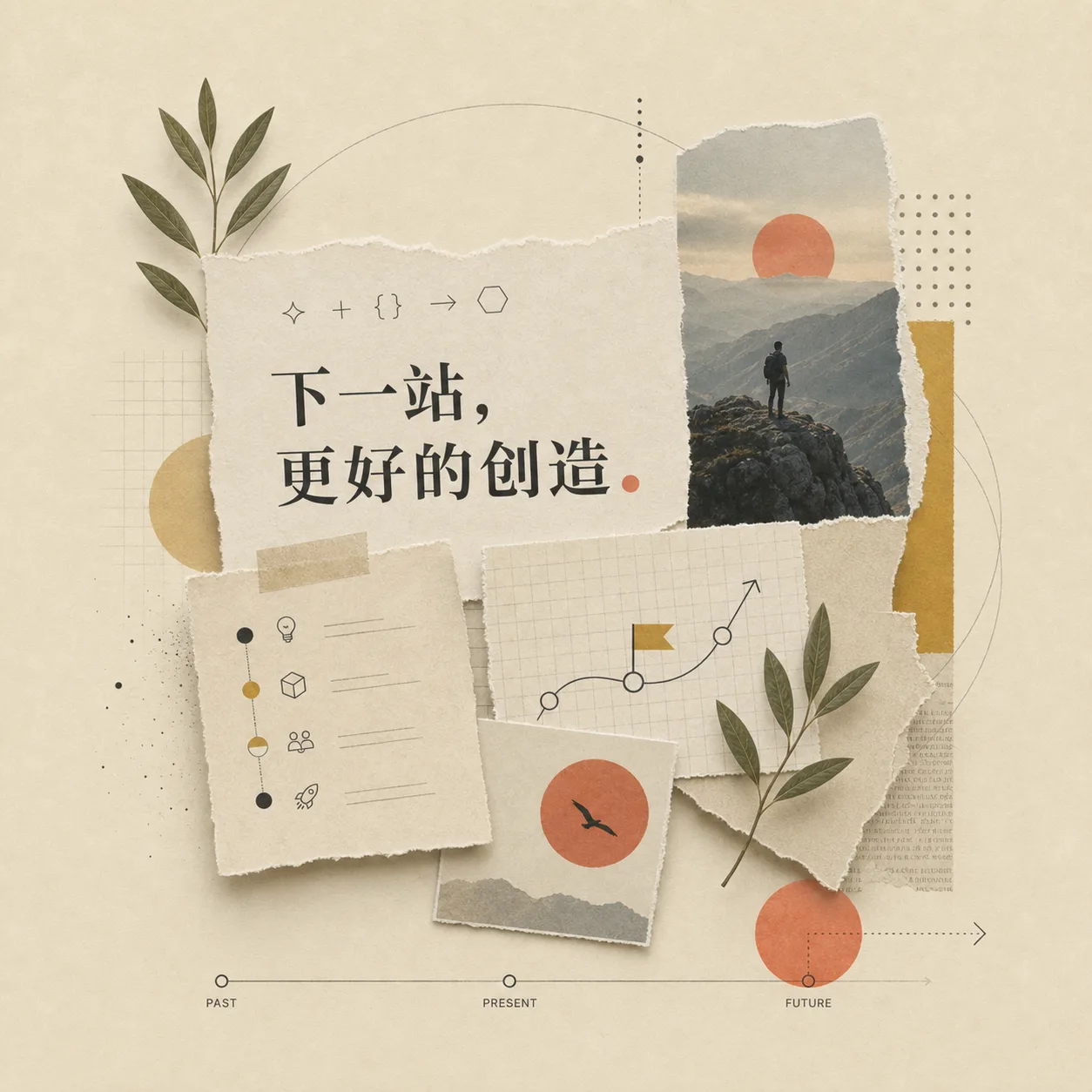 CityGenius closing artwork