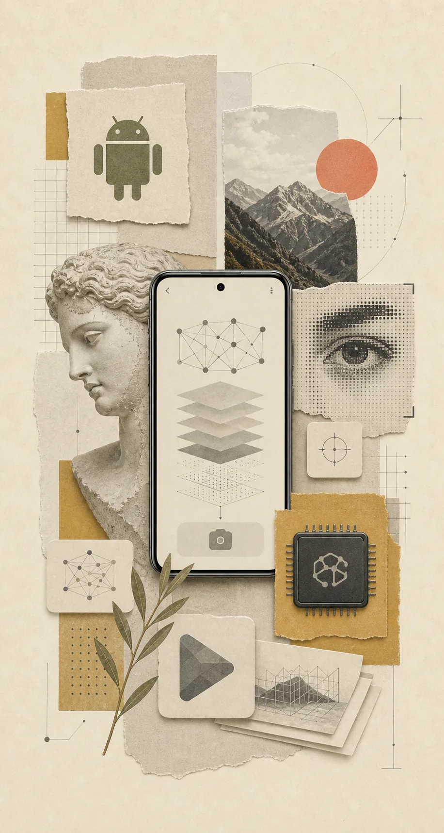 Local AI TFLite article cover
